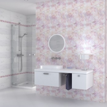 Коллекция Europa Ceramica Statuario 20x50